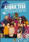 Storie Tese illustrate. (1996-2003) libro