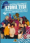 Storie Tese illustrate (1966-2003) libro