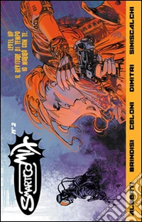 SmartcoMix. Vol. 2