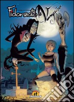 Fidanzato vampiro libro