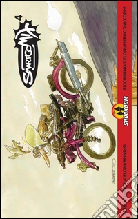 Smartcomix. Vol. 4