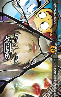 Smartcomix. Vol. 1