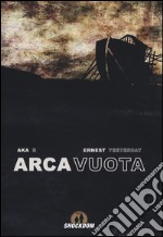 Arca vuota libro