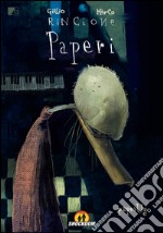 PaperUgo. Paperi. Vol. 1 libro