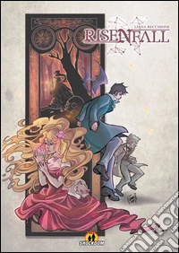 Risenfall Deluxe. Ediz. italiana libro