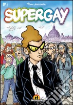 Supergay libro