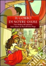 Il gobbo di Notre Dame libro