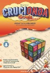 Crucionda goals. Enigmistica di lingua inglese. Per la Scuola media. Con espansione online. Vol. 2 libro