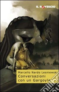 Conversazioni con un Gargoyle libro