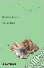 Salsedine libro