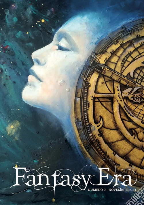 Fantasy era (2021). Vol. 0