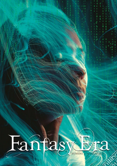 Fantasy era (2022). Vol. 1