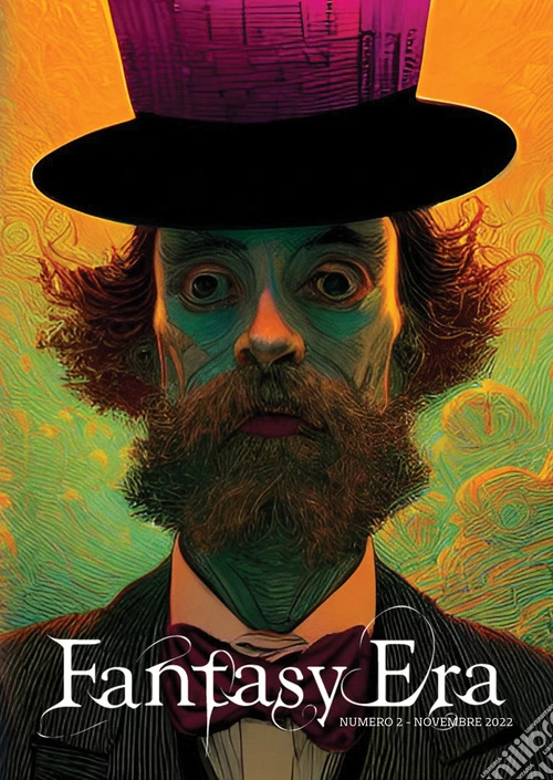Fantasy era (2022). Vol. 2
