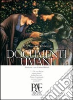 Documenti umani libro