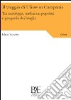 Il viaggio di Ulisse in Campania. Tra mitologia, tradizioni popolari e geografia dei luoghi libro