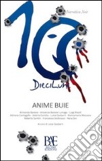 Anime buie libro