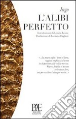 L'alibi perfetto libro