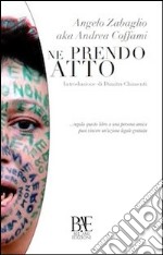 Ne prendo atto libro