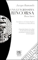 Una lunghissima rincorsa libro