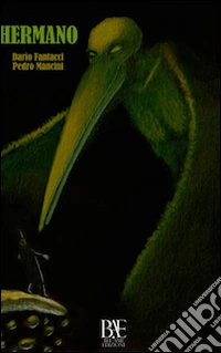 Hermano libro