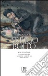 Il pugno chiuso libro di Boito Arrigo