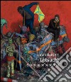 Jonas Burgert. Lotsucht. Scandagliodipendenza. Ediz. bilingue libro