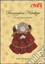 Decorazioni natalizie libro