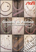 Gioielli di perline libro