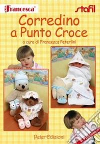 Corredino a punto croce