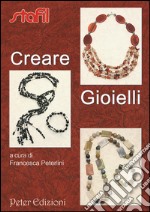 Creare gioielli libro