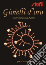 Gioielli d'oro libro