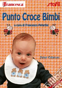 Punto croce bimbi