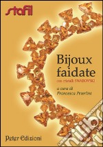 Bijoux faidate con cristalli Swarovski libro