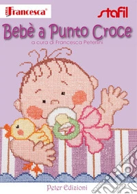 Bebè a punto croce