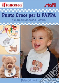 Punto croce per la pappa