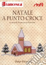 Natale a punto croce