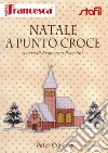 Natale a punto croce libro