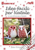 Idee facili per Natale libro