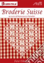 Broderie suisse libro