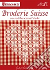 Broderie suisse libro