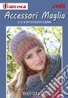 Accessori maglia libro