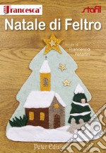 Natale di feltro