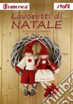 Lavoretti di Natale libro