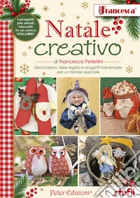 Natale creativo libro