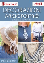 Decorazioni Macramè libro