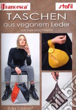 Taschen aus veganem Leder libro