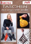 Taschen aus veganem Leder libro