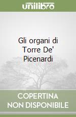 Gli organi di Torre De' Picenardi