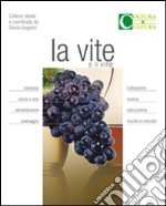 La vite e il vino libro