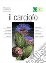 Il carciofo e il cardo libro